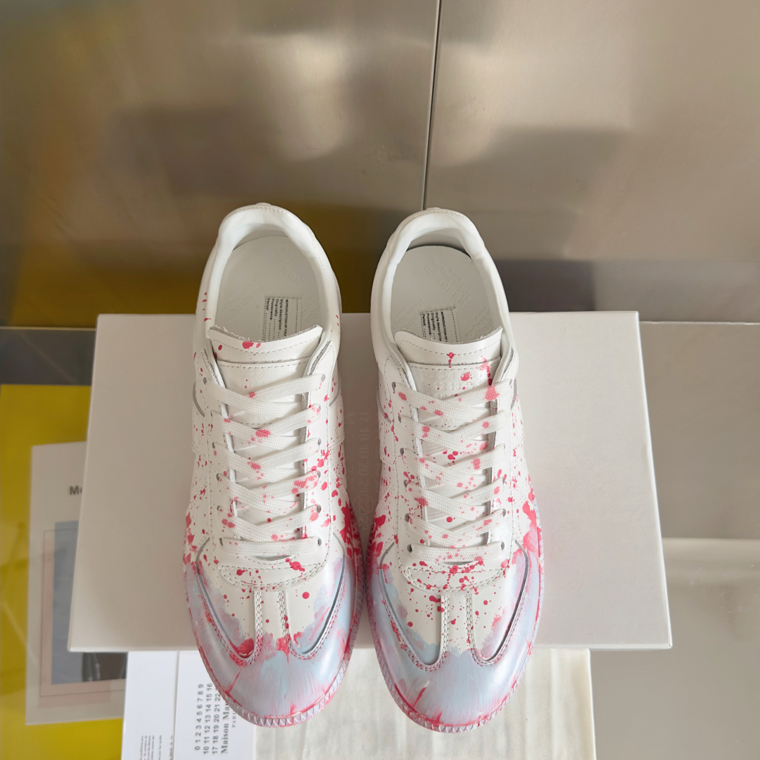 Maison Margiela MM6 Couple Sneakers Leather Casual Shoes 7 cmp i1745492539076 5574 0 6