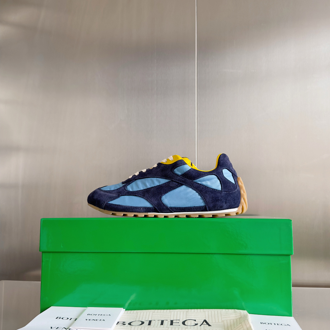顶级版本:情侣款
Bottega Veneta 葆蝶家BV最新款Orbit Flash系列 情侣款 复