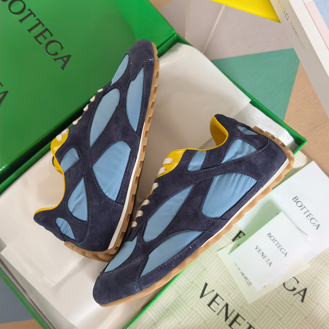 顶级版本:情侣款
Bottega Veneta 葆蝶家BV最新款Orbit Flash系列 情侣款 复