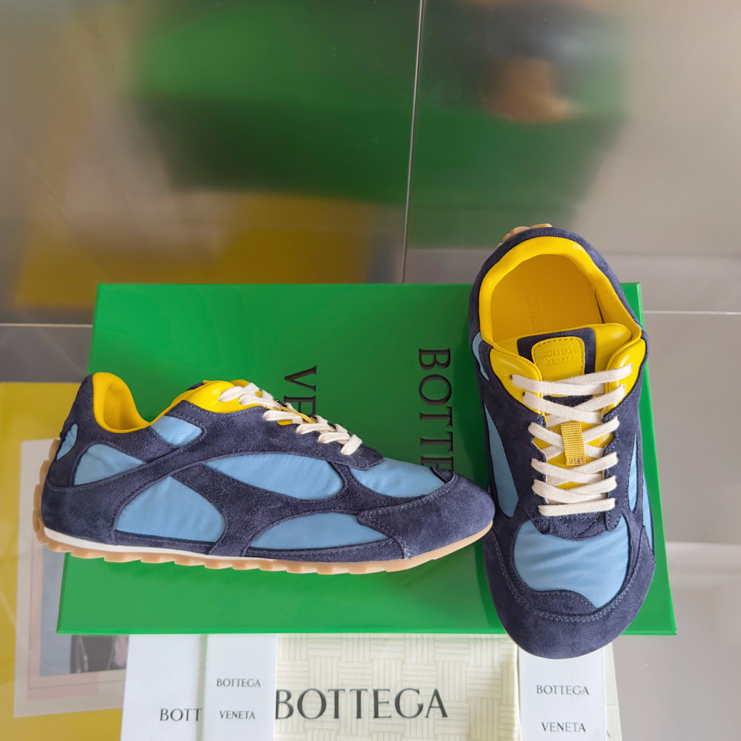 顶级版本:情侣款
Bottega Veneta 葆蝶家BV最新款Orbit Flash系列 情侣款 复