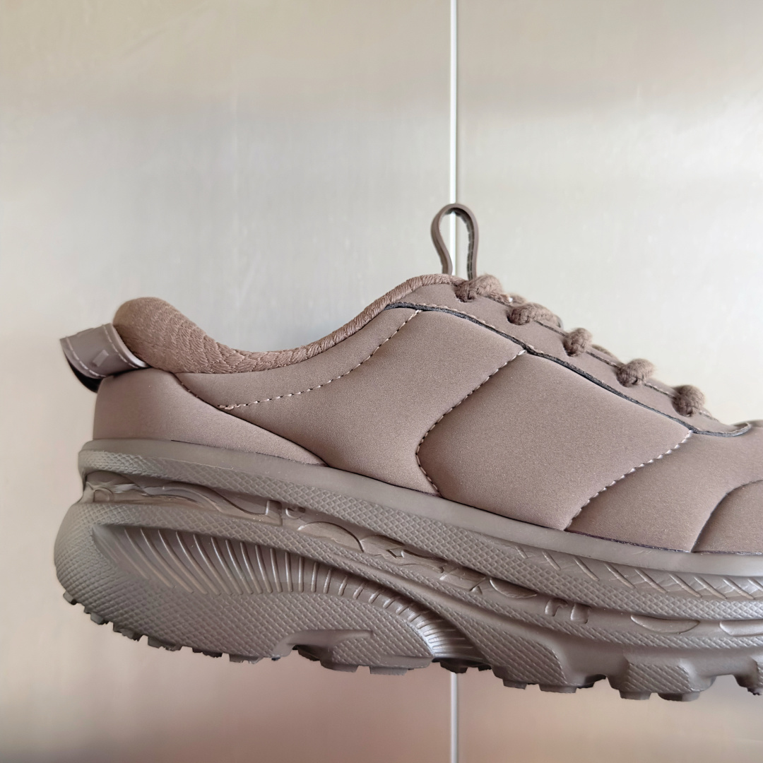 顶级版本:女款
Marni x Hoka联名款 泡芙 胖丁 面包鞋 休闲 运动鞋
原版购入开发 做货 H