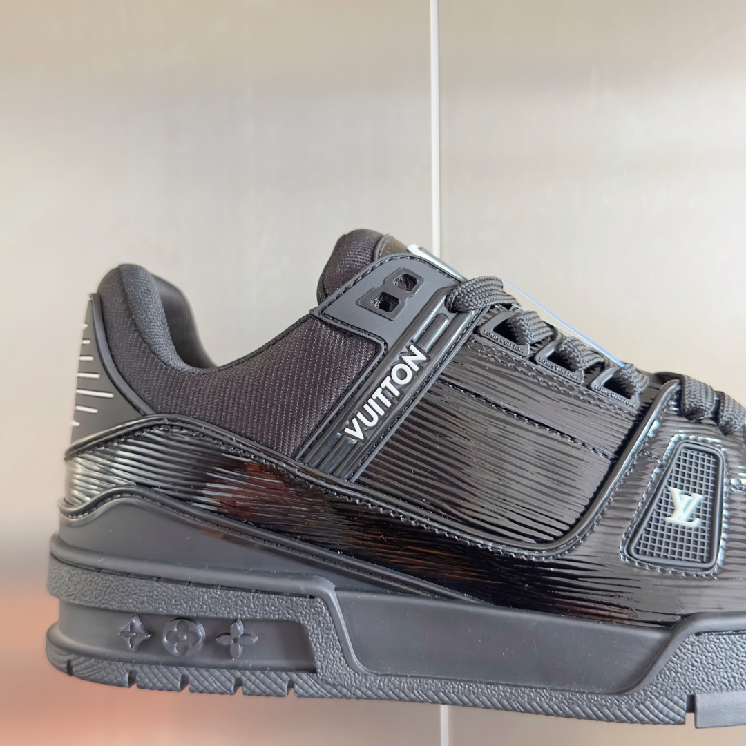 Louis Vuitton LV Trainer路易威登 驴牌 L家 休闲 运动鞋 滑板鞋 篮球鞋