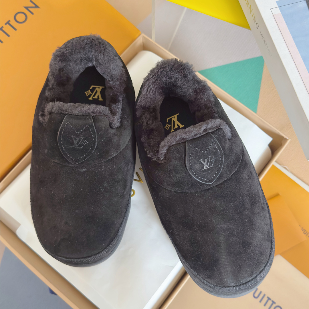 Louis Vuitton x Nigo Yeti Sneakers: Premium Leather, Comfort Fit (Unisex)