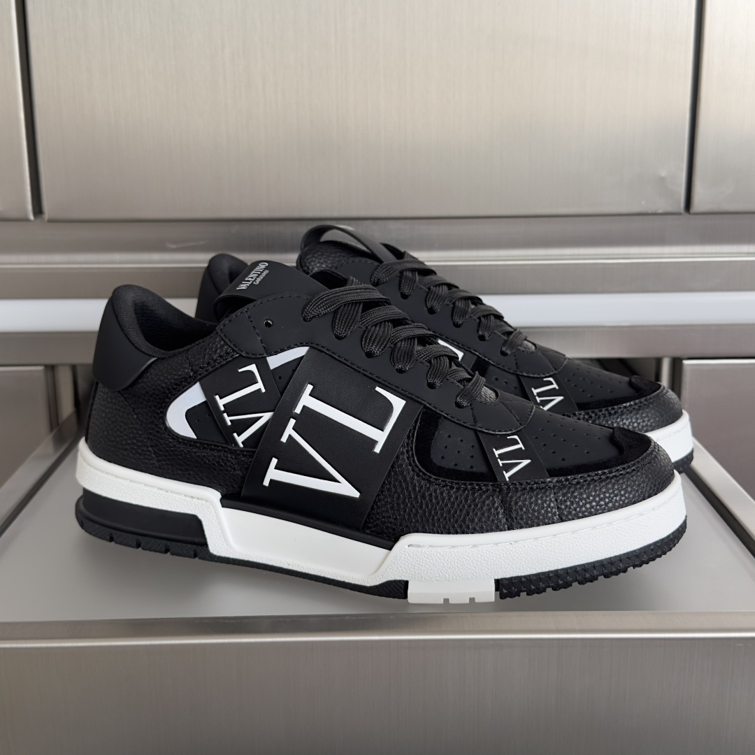 Valentino Valentino华伦天奴 Trainer 厚底 休闲 运动鞋
