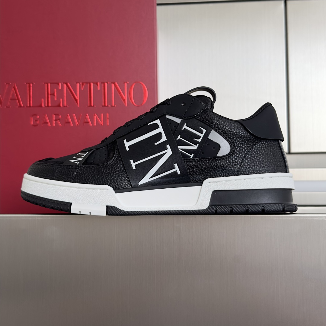 Valentino Valentino华伦天奴 Trainer 厚底 休闲 运动鞋