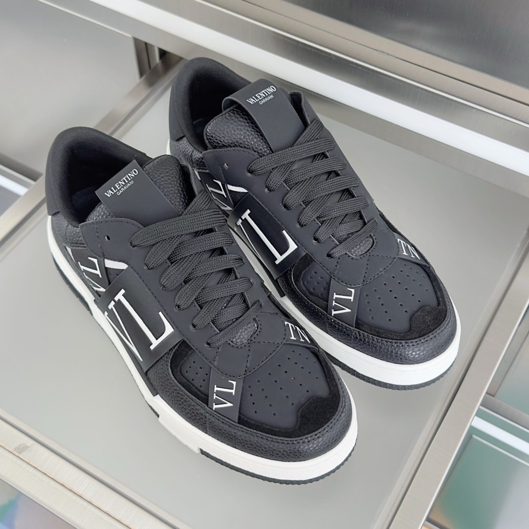 Valentino Valentino华伦天奴 Trainer 厚底 休闲 运动鞋