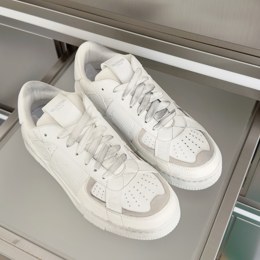 Valentino Valentino华伦天奴 Trainer 厚底 休闲 运动鞋