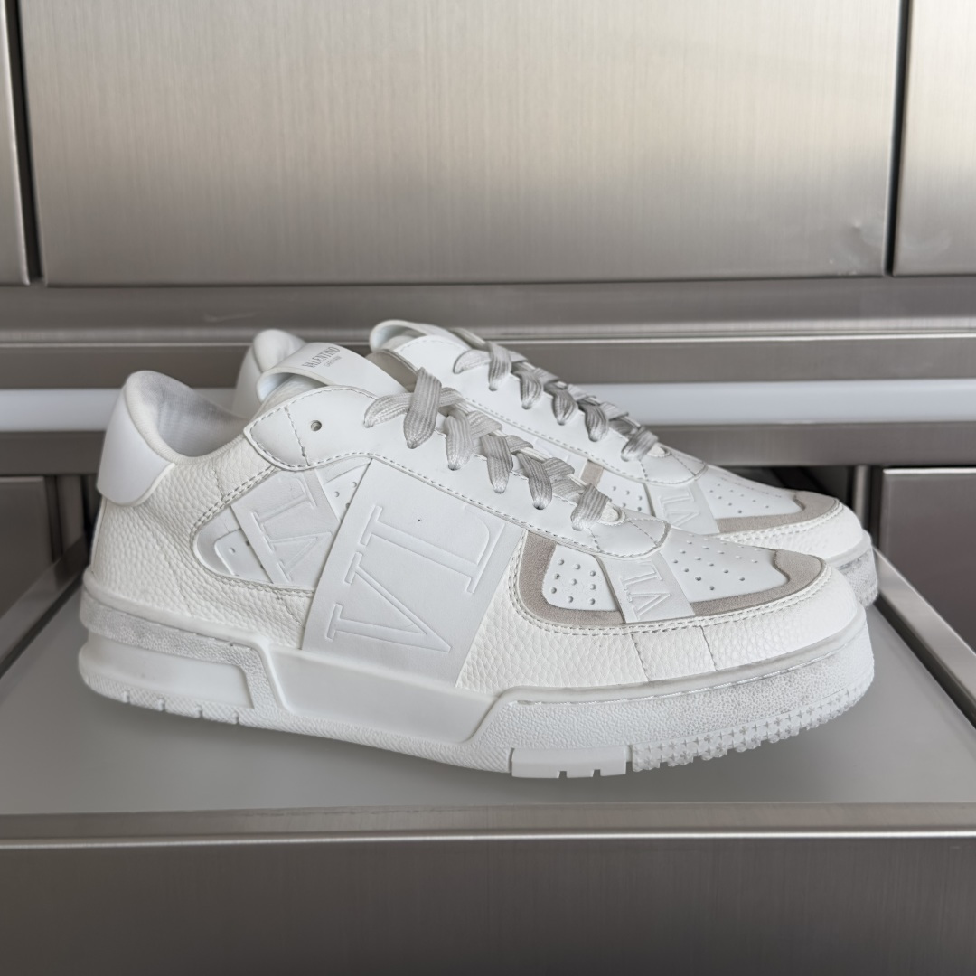 Valentino Valentino华伦天奴 Trainer 厚底 休闲 运动鞋