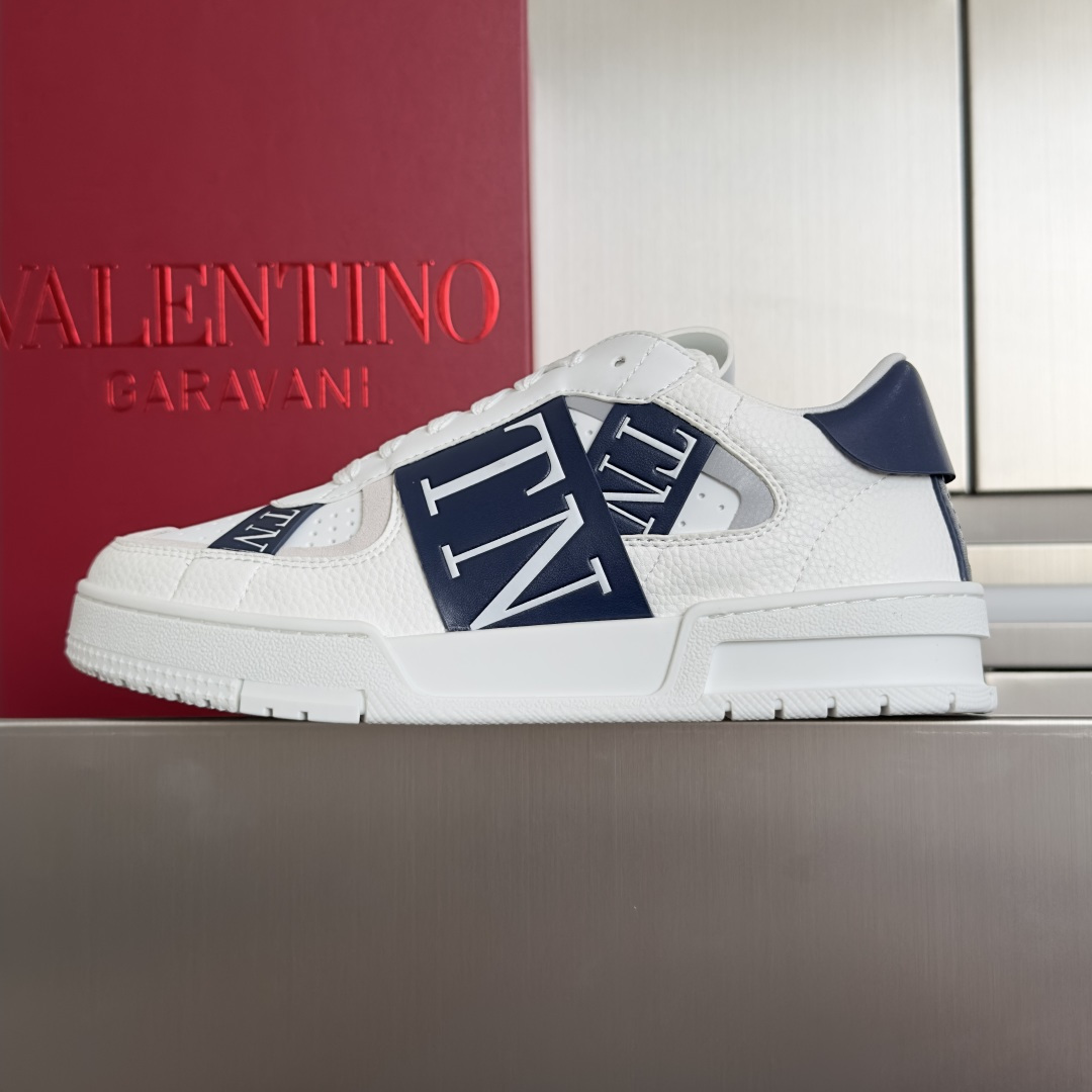 Valentino Valentino华伦天奴 Trainer 厚底 休闲 运动鞋