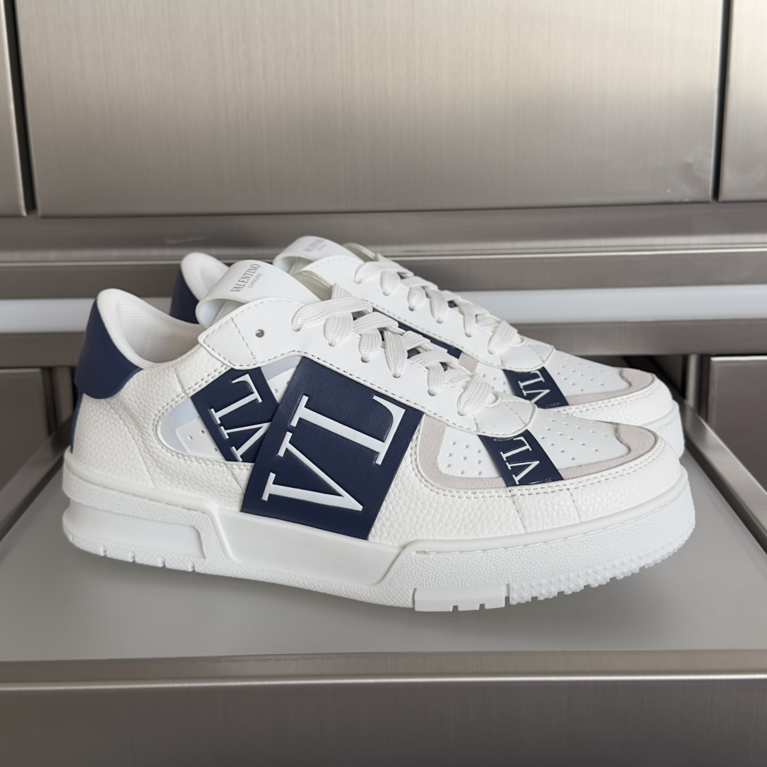 Valentino Valentino华伦天奴 Trainer 厚底 休闲 运动鞋