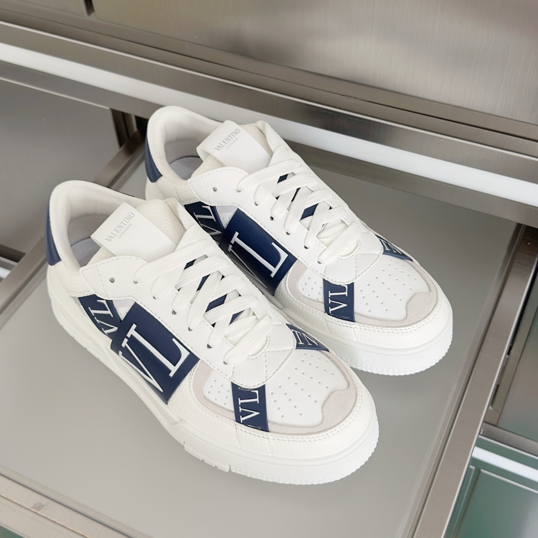 Valentino Valentino华伦天奴 Trainer 厚底 休闲 运动鞋