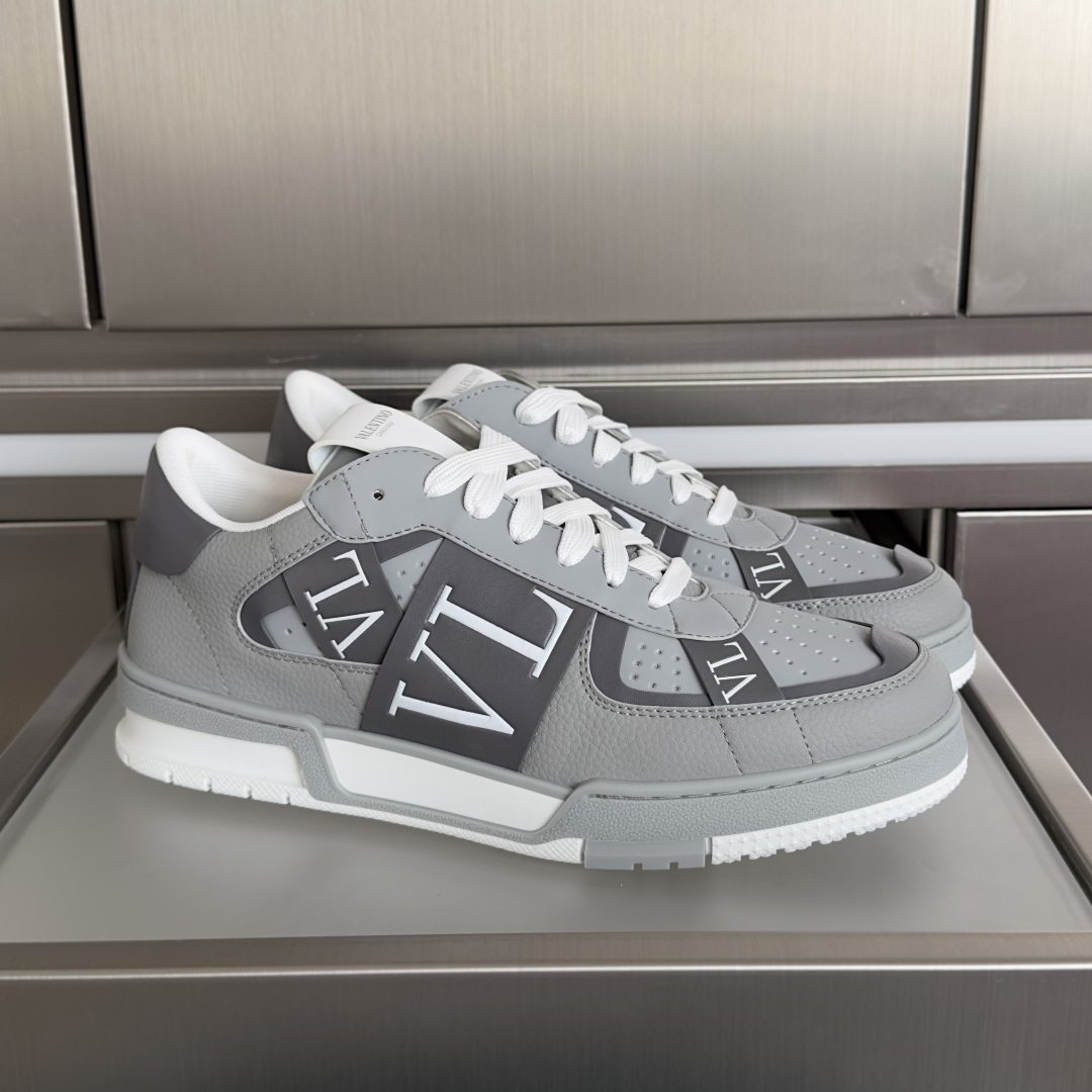 Valentino Valentino华伦天奴 Trainer 厚底 休闲 运动鞋