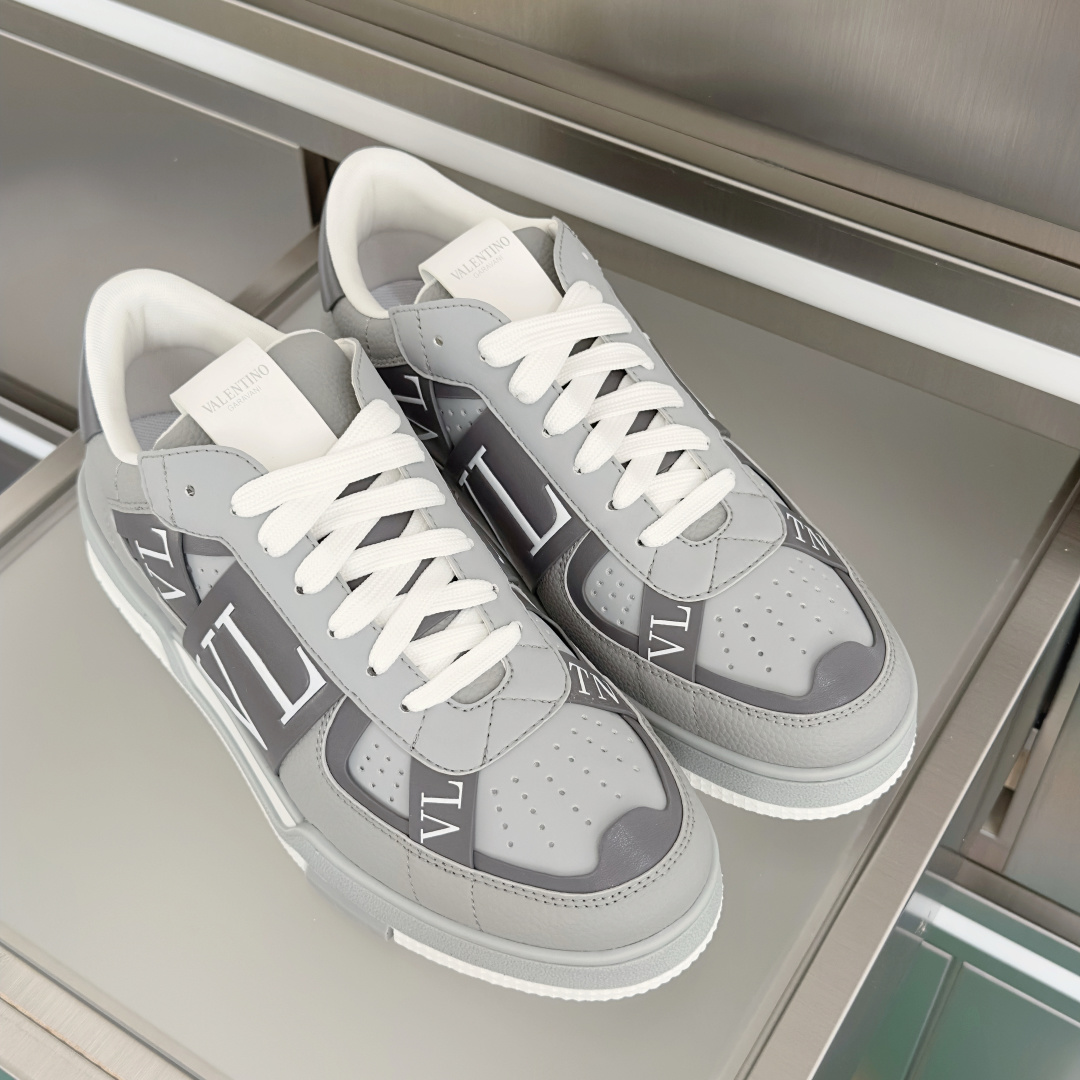 Valentino Valentino华伦天奴 Trainer 厚底 休闲 运动鞋