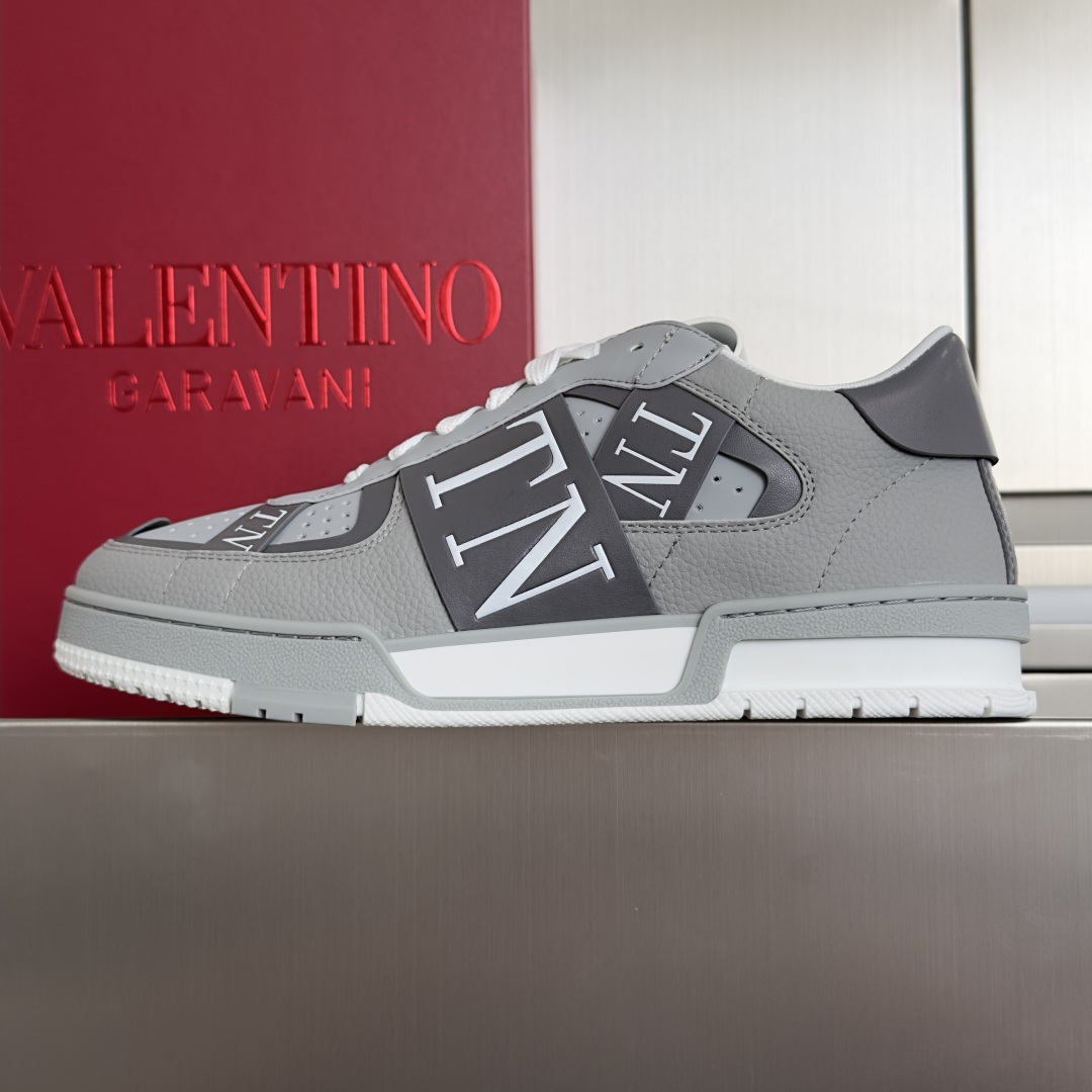 Valentino Valentino华伦天奴 Trainer 厚底 休闲 运动鞋