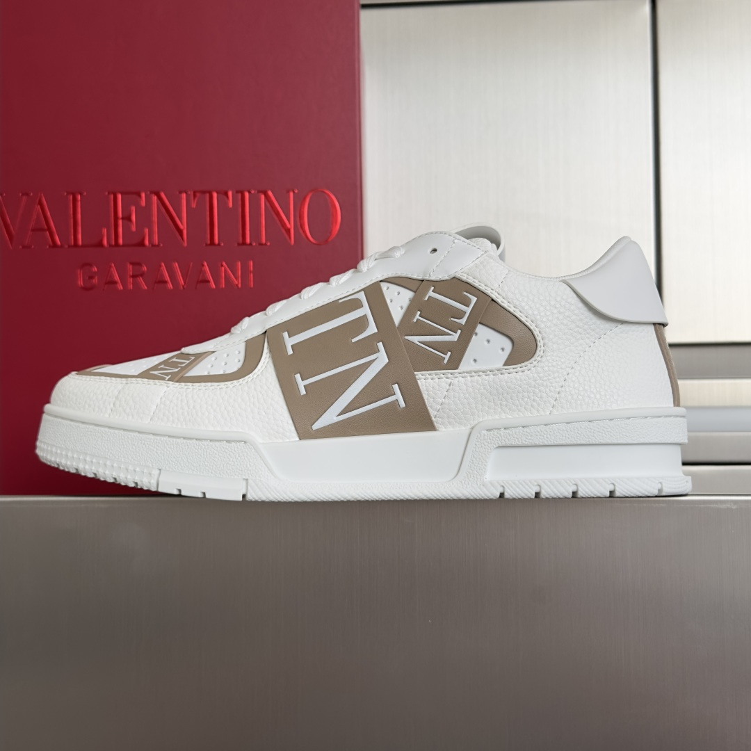 Valentino Valentino华伦天奴 Trainer 厚底 休闲 运动鞋