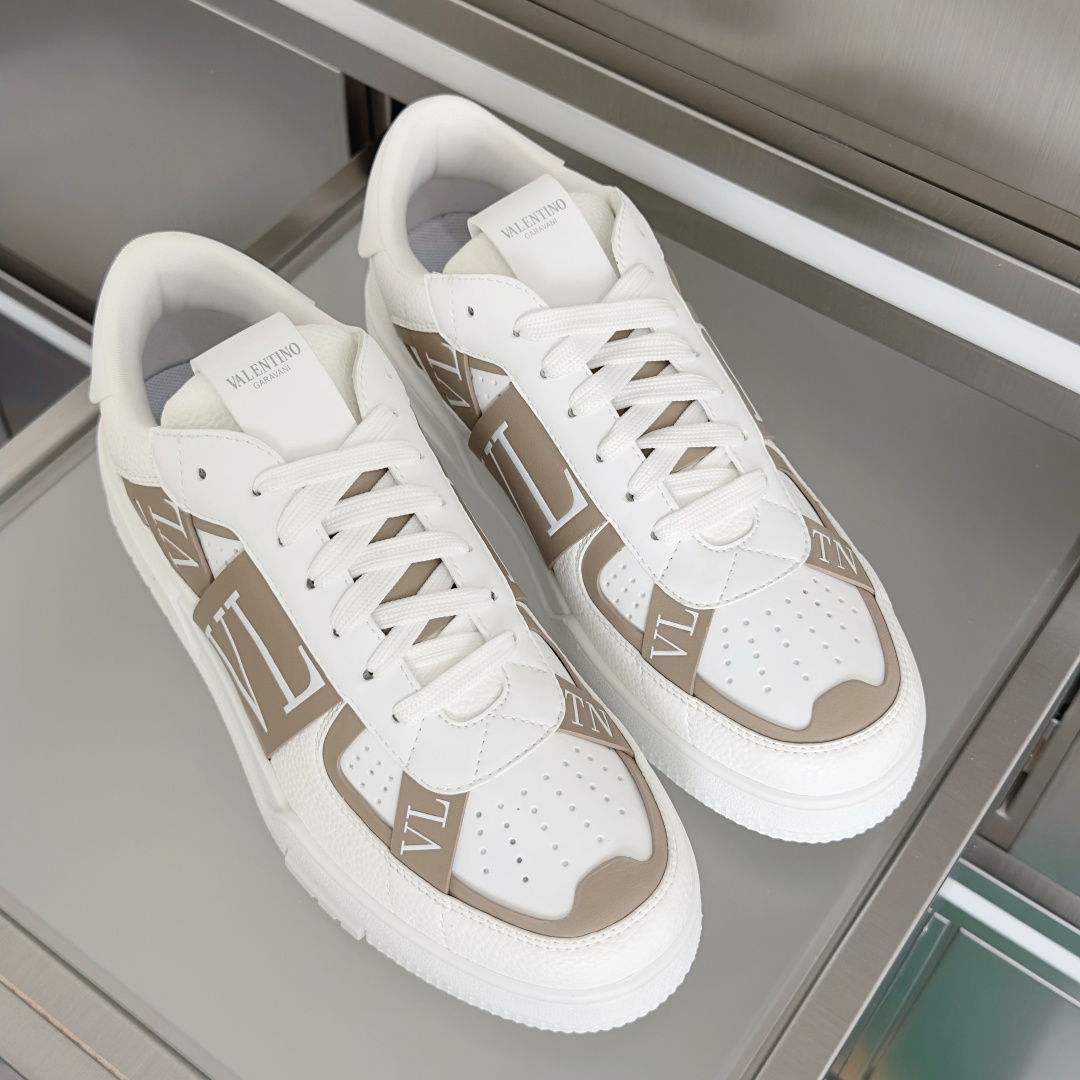 Valentino Valentino华伦天奴 Trainer 厚底 休闲 运动鞋
