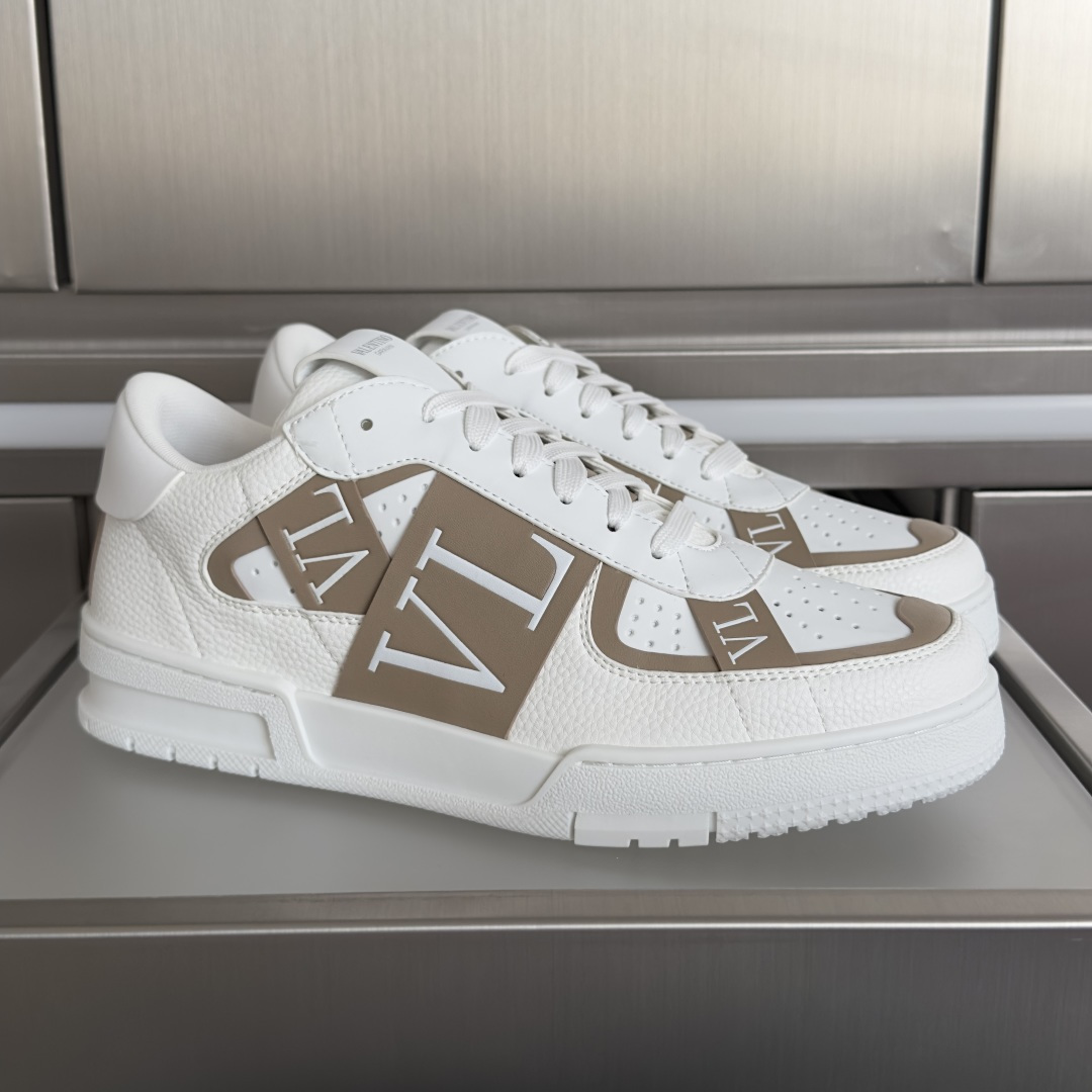 Valentino Valentino华伦天奴 Trainer 厚底 休闲 运动鞋