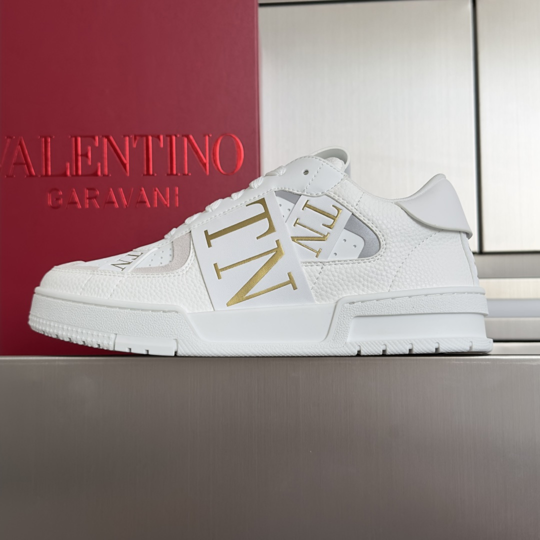 Valentino Valentino华伦天奴 Trainer 厚底 休闲 运动鞋
