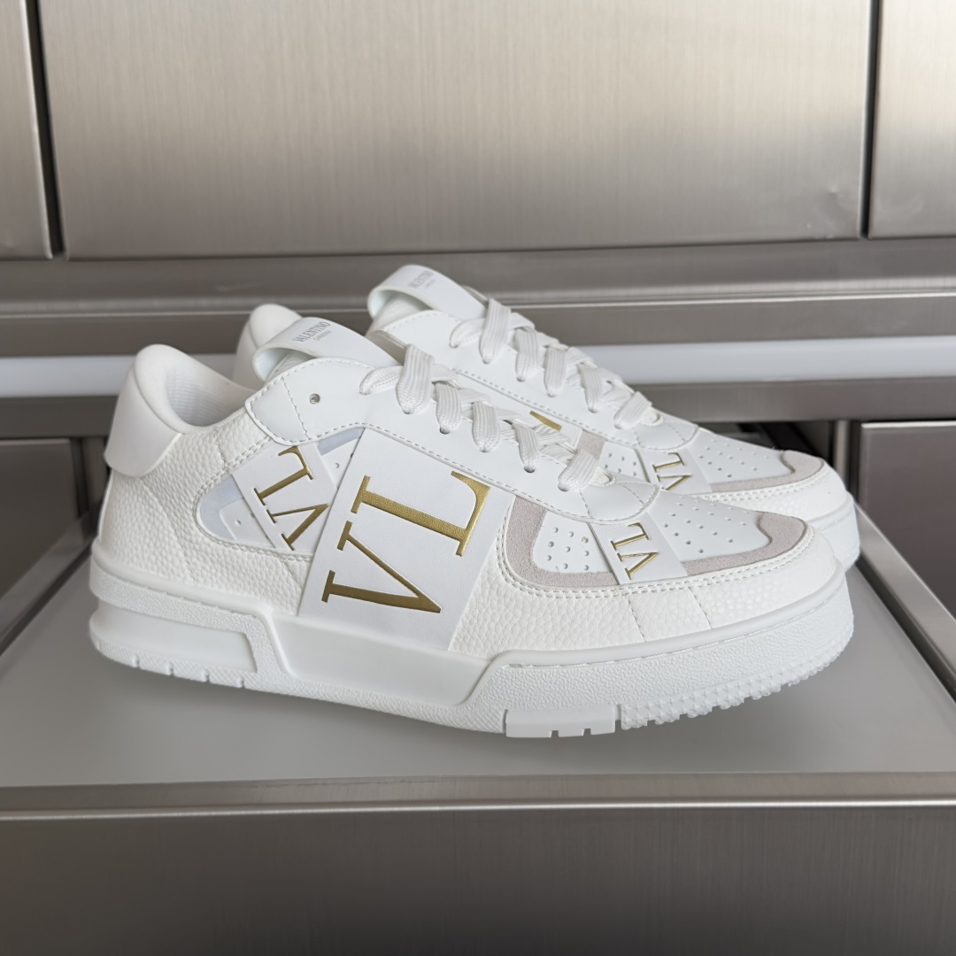 Valentino Valentino华伦天奴 Trainer 厚底 休闲 运动鞋