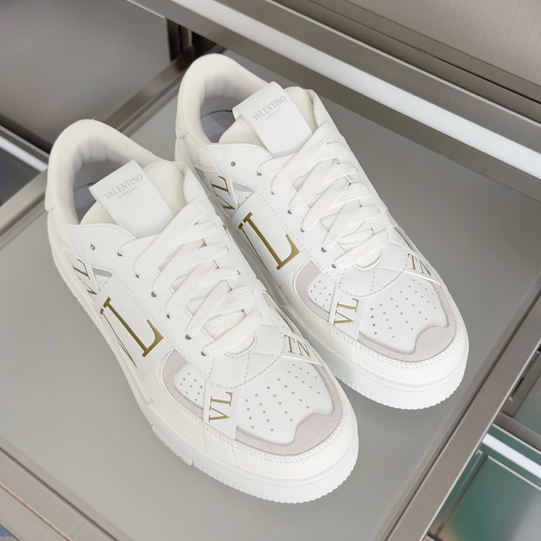 Valentino Valentino华伦天奴 Trainer 厚底 休闲 运动鞋