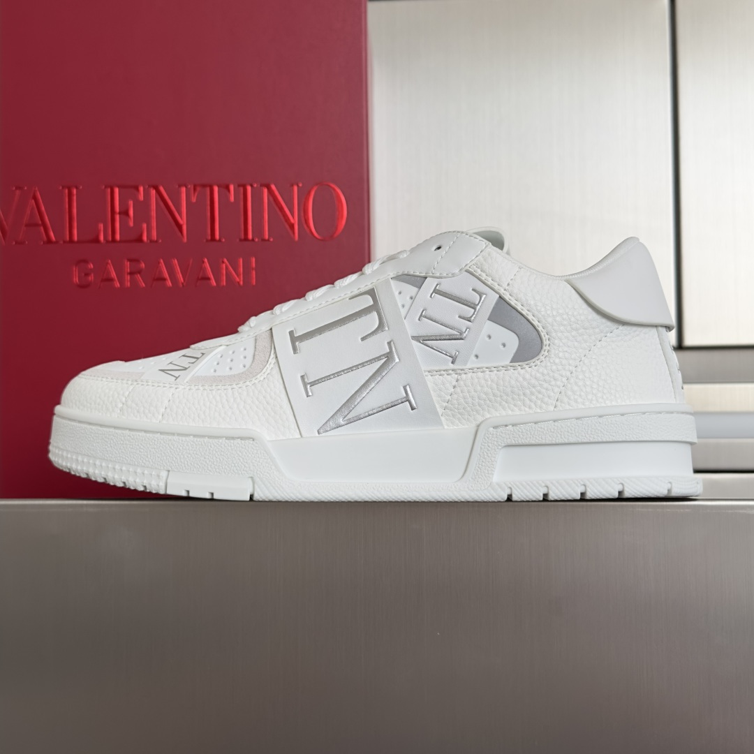 Valentino Valentino华伦天奴 Trainer 厚底 休闲 运动鞋