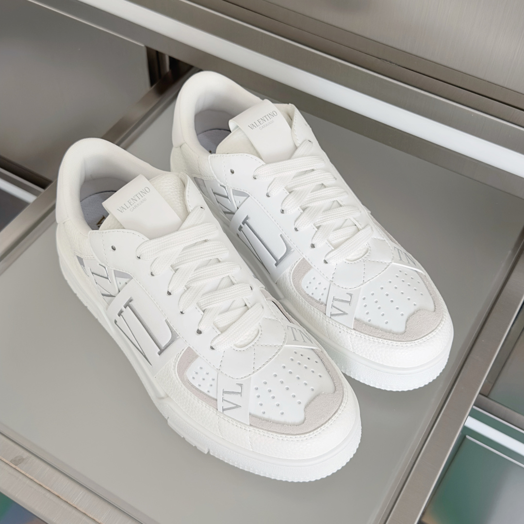 Valentino Valentino华伦天奴 Trainer 厚底 休闲 运动鞋