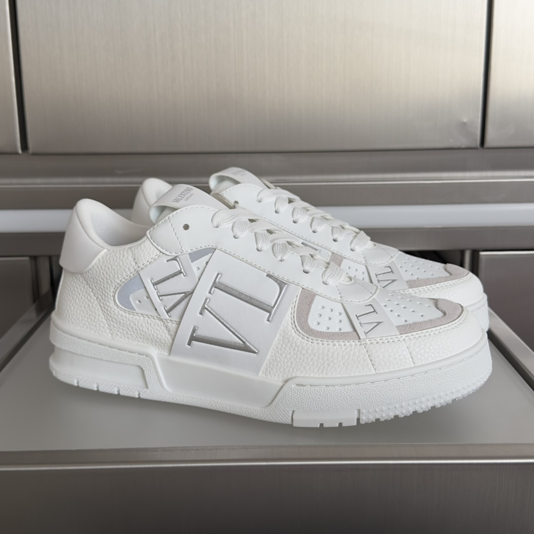 Valentino Valentino华伦天奴 Trainer 厚底 休闲 运动鞋