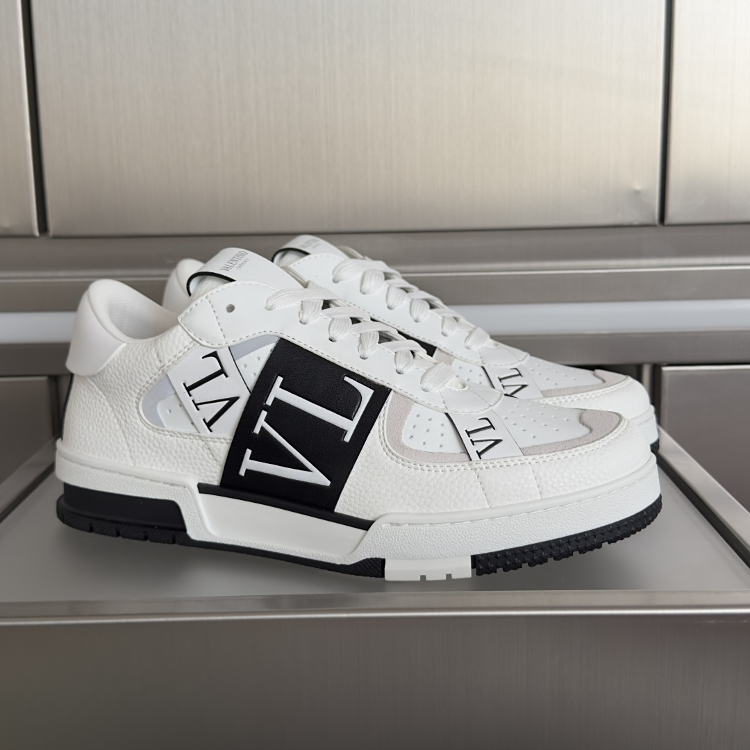 Valentino Valentino华伦天奴 Trainer 厚底 休闲 运动鞋