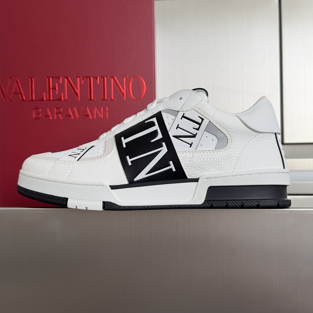 Valentino Valentino华伦天奴 Trainer 厚底 休闲 运动鞋