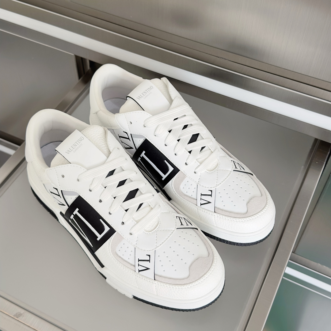 Valentino Valentino华伦天奴 Trainer 厚底 休闲 运动鞋