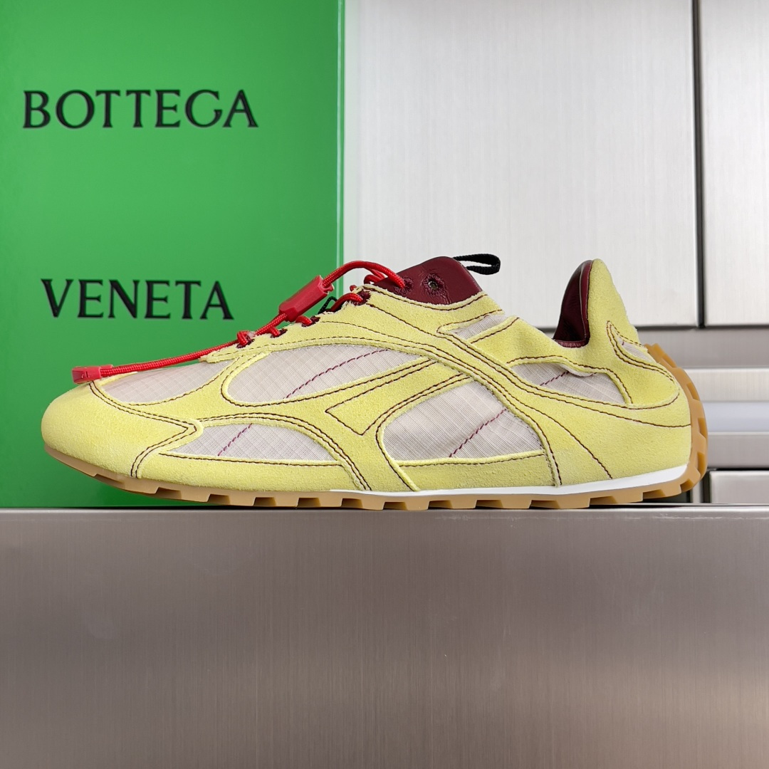顶级版本:情侣款 Bottega Veneta 葆蝶家BV最新款Orbit Flash系列 情侣款 复古 网面 休闲 顶级版本:情侣款 Bottega Veneta 葆蝶家BV最新款Orbit Flash系列 情侣款 复古 网面 休闲