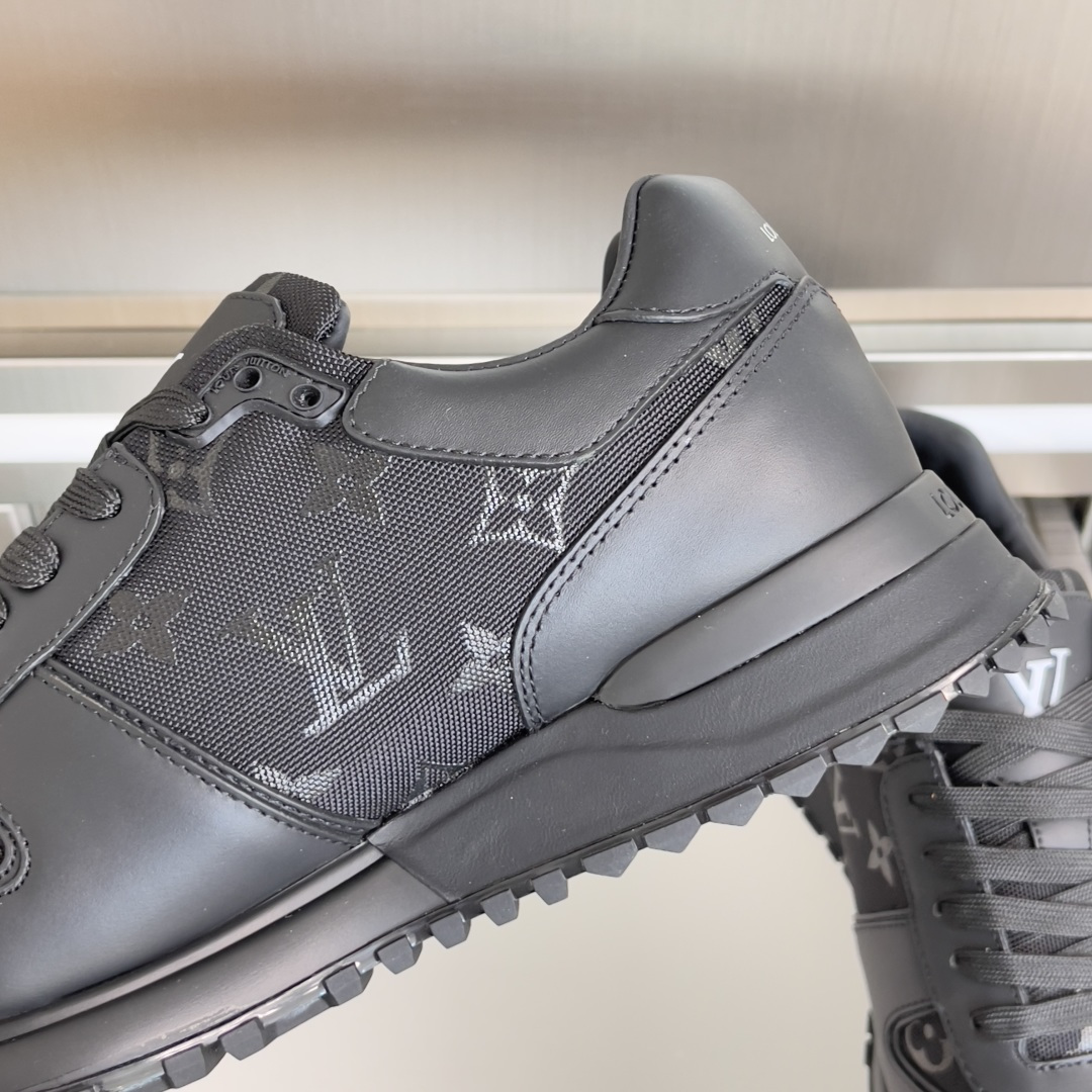 Louis Vuitton LV 路易威登 驴牌L家 Run Away系列 休闲 运动鞋 老爹鞋