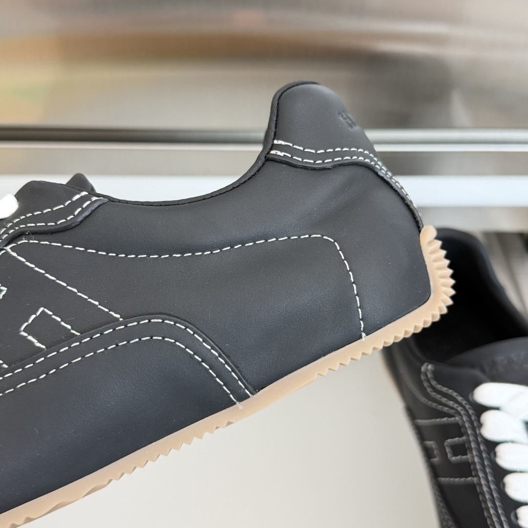Hermès Hermes爱马仕 H家 Master系列 休闲 运动鞋 小白鞋