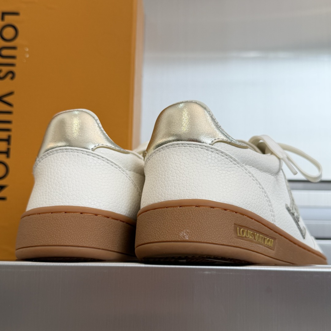 Louis Vuitton LV路易威登 L家 驴牌 Frontrow系列 休闲 运动鞋