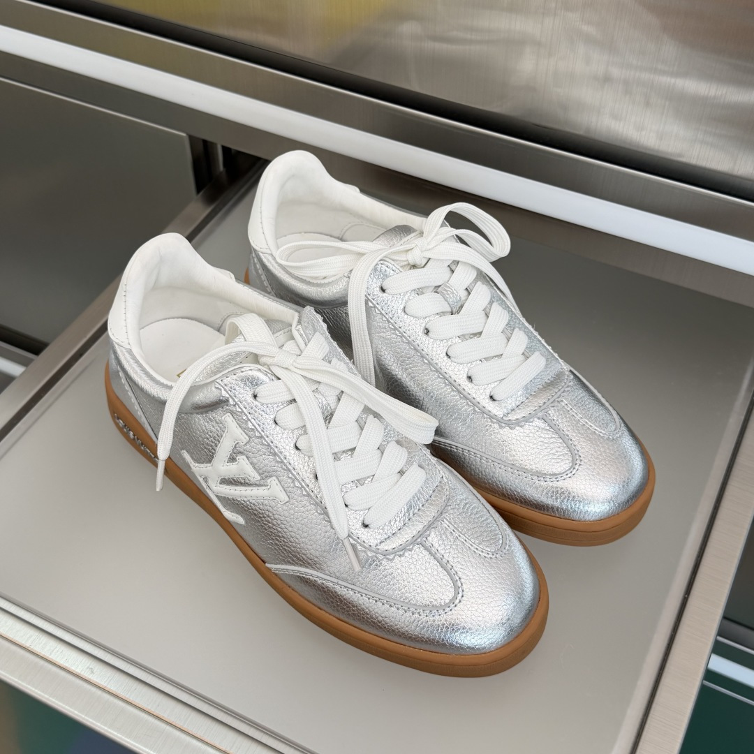 Louis Vuitton LV路易威登 L家 驴牌 Frontrow系列 休闲 运动鞋