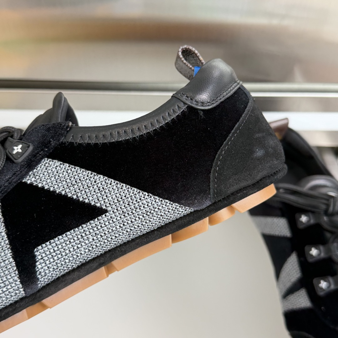 Louis Vuitton LV路易威登 L家 驴牌 最新Sneakerina系列 芭蕾运动鞋 德训鞋 休闲 平底鞋 球鞋