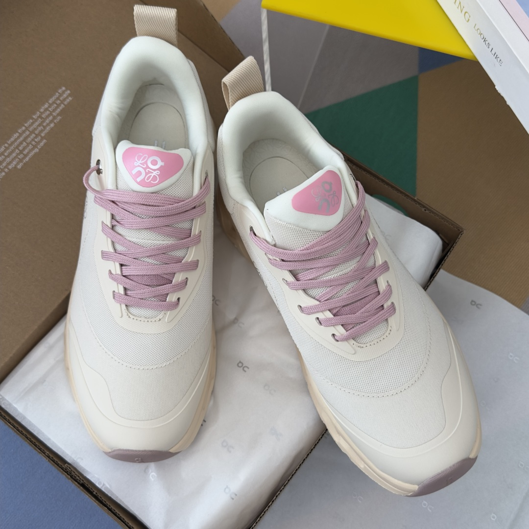 LOEWE damesko Toppversjon: parversjon — photo 5