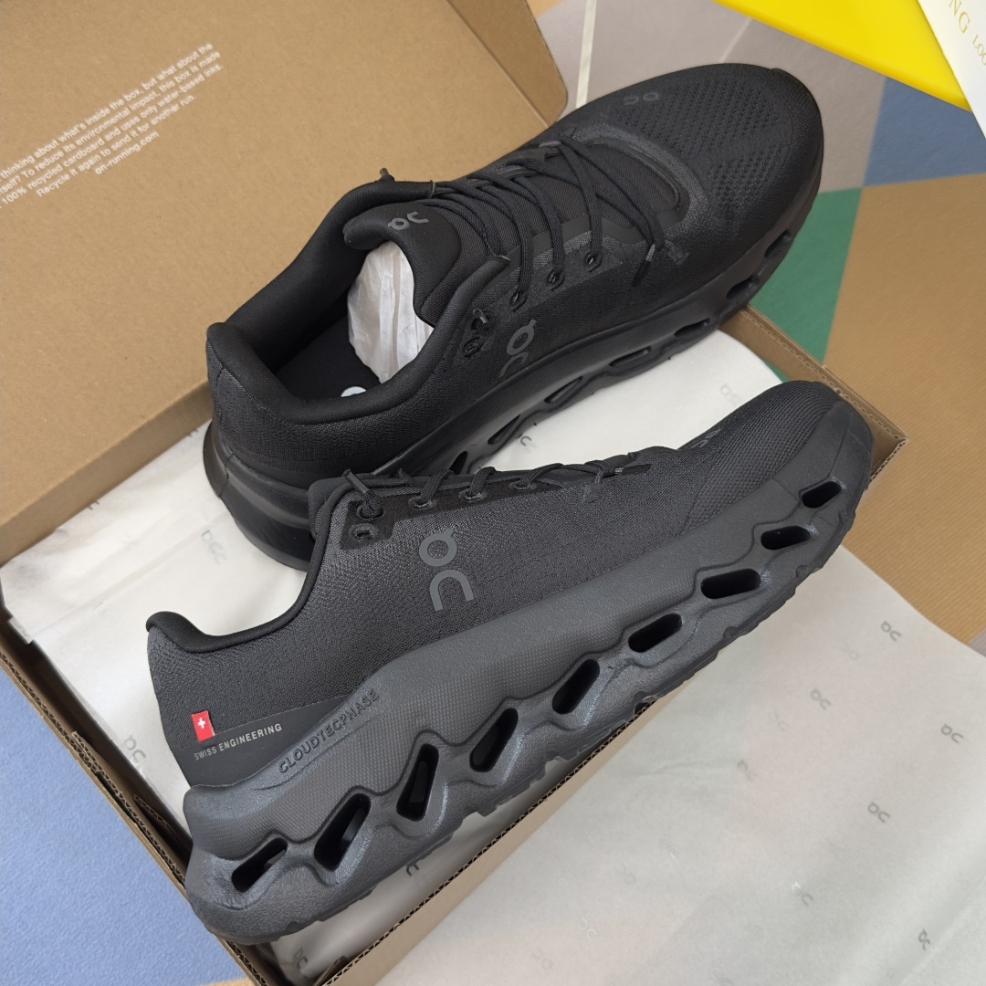 LOEWE women's shoes Top version: couple version — photo 4