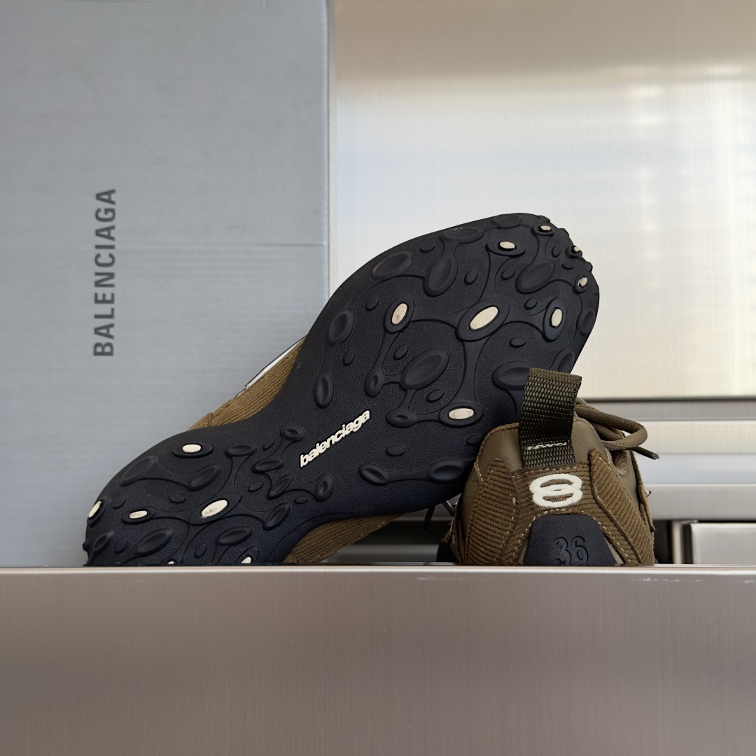 Balenciaga Women's Shoes Top version: women’s version — photo 9