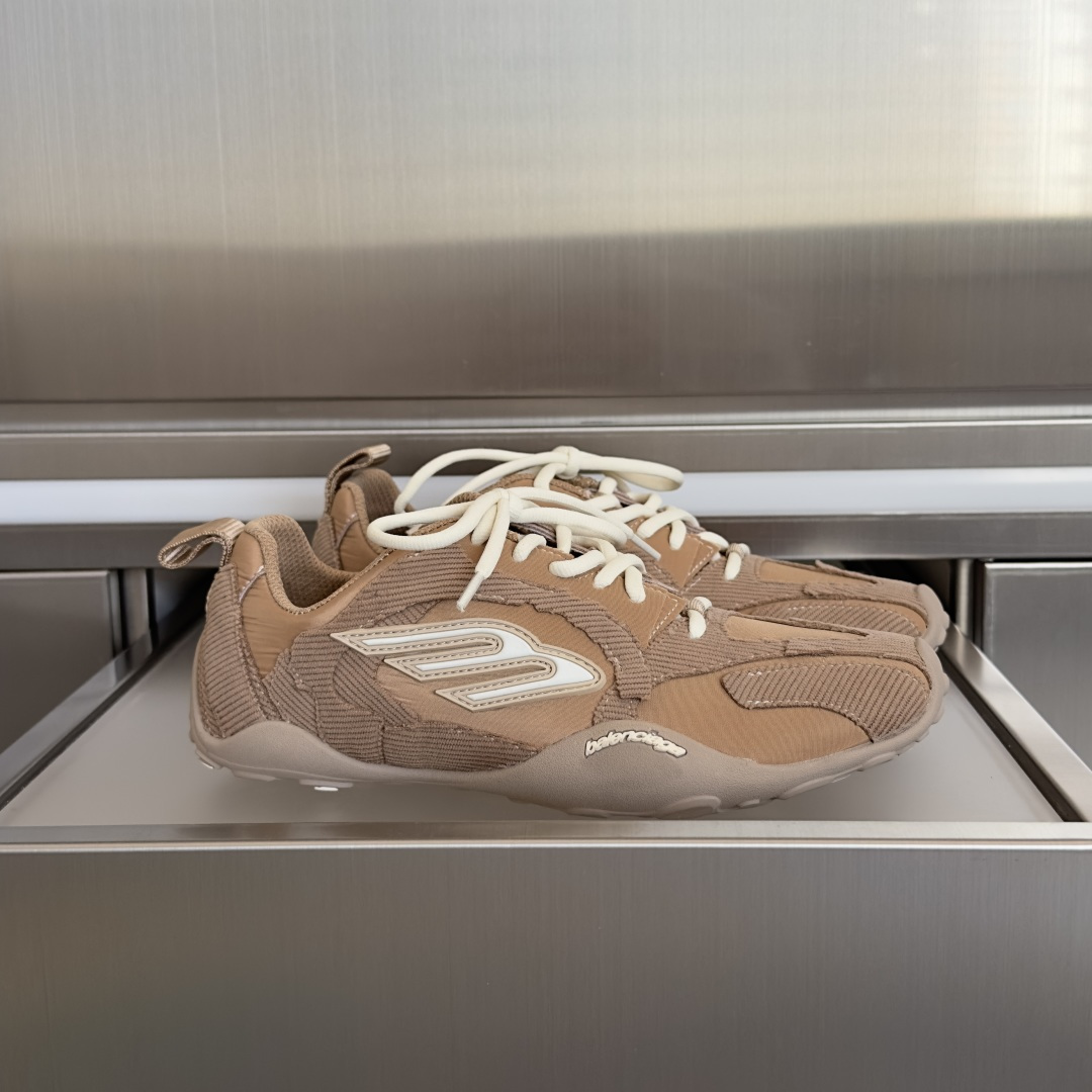 Balenciaga Balenciaga巴黎世家monday ultra系列 薄底 休闲 运动鞋
