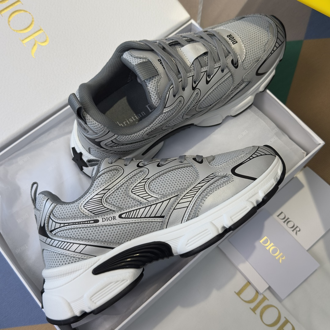 Dior Dior迪奥Chrono系列 休闲 运动鞋 老爹鞋