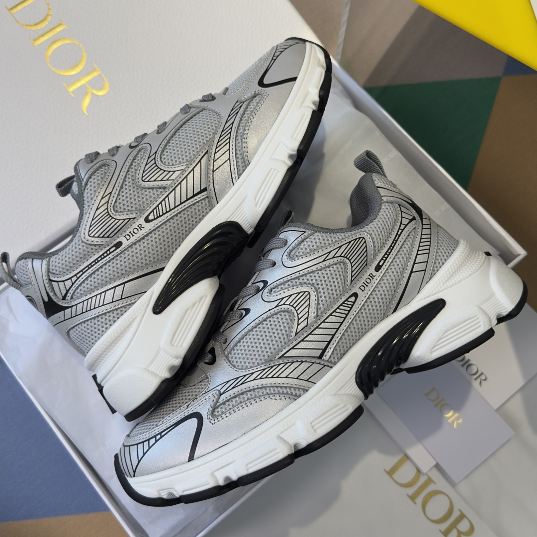 Dior Dior迪奥Chrono系列 休闲 运动鞋 老爹鞋