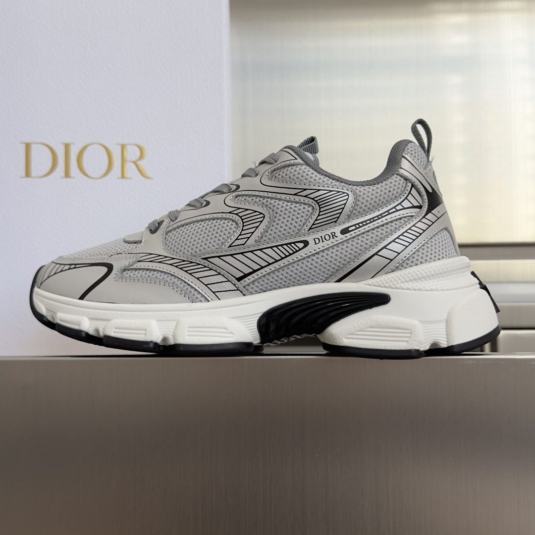 Dior Dior迪奥Chrono系列 休闲 运动鞋 老爹鞋