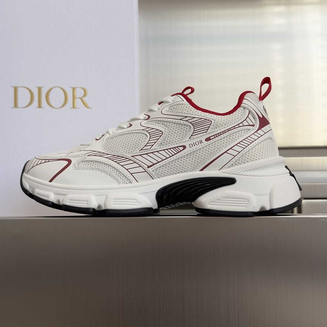 Dior Dior迪奥Chrono系列 休闲 运动鞋 老爹鞋