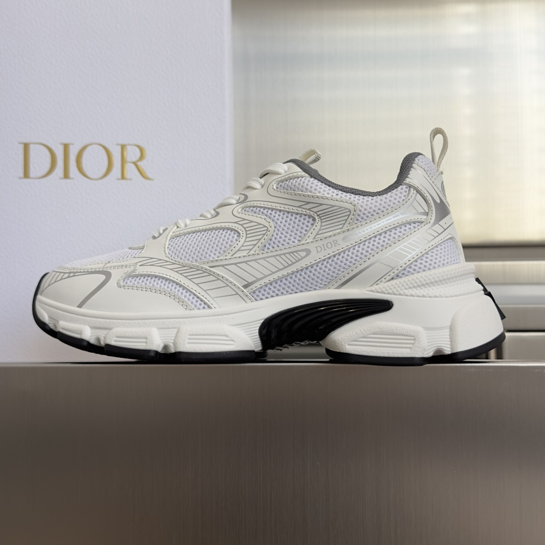 Dior Dior迪奥Chrono系列 休闲 运动鞋 老爹鞋
