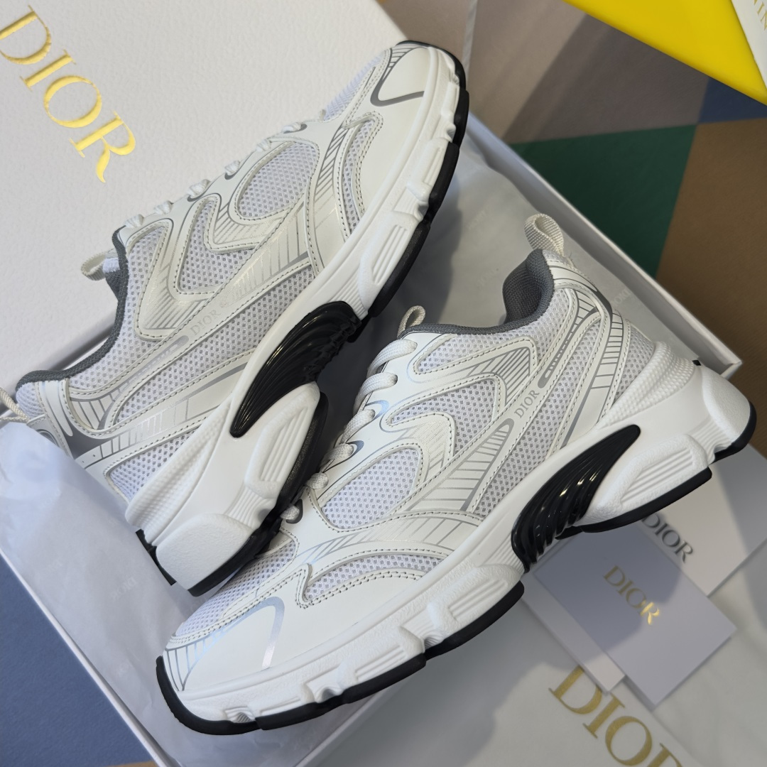 Dior Dior迪奥Chrono系列 休闲 运动鞋 老爹鞋