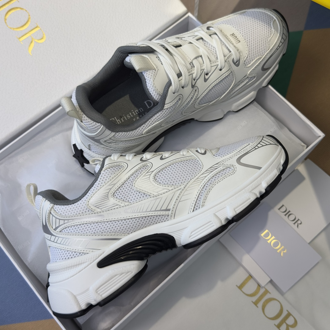 Dior Dior迪奥Chrono系列 休闲 运动鞋 老爹鞋