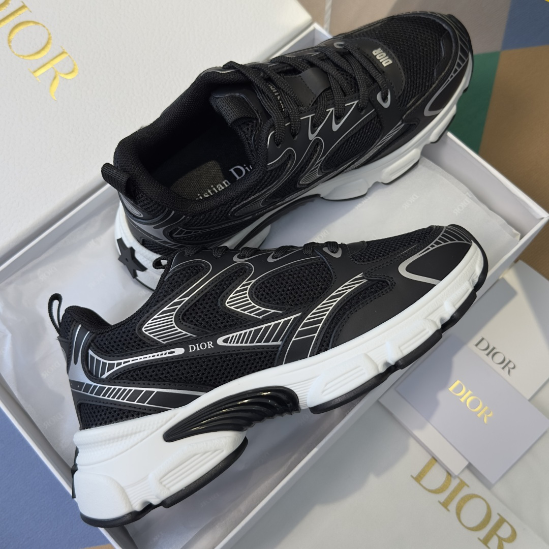 Dior Dior迪奥Chrono系列 休闲 运动鞋 老爹鞋