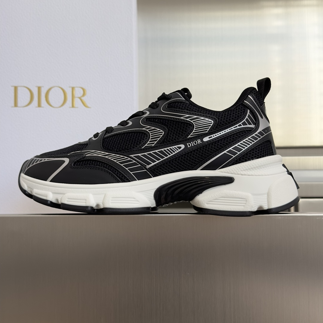 Dior Dior迪奥Chrono系列 休闲 运动鞋 老爹鞋