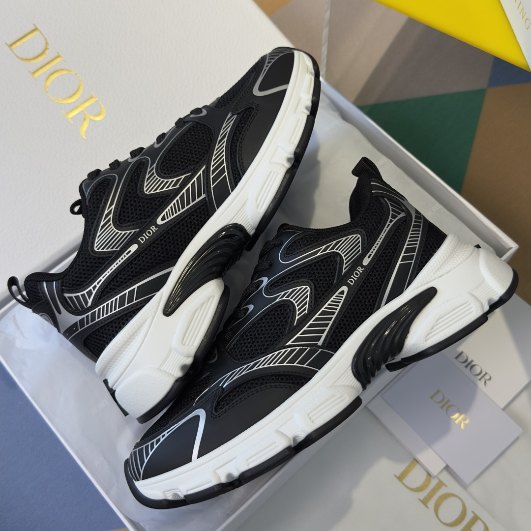 Dior Dior迪奥Chrono系列 休闲 运动鞋 老爹鞋